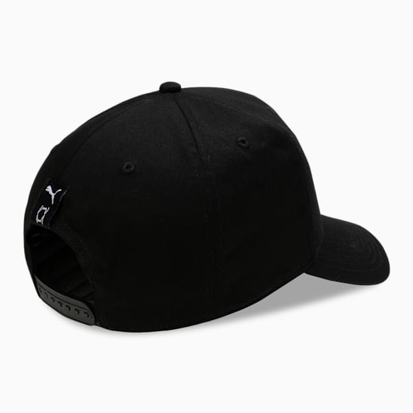 Gorra LaMelo Alwayz On, PUMA Black, large-MEX