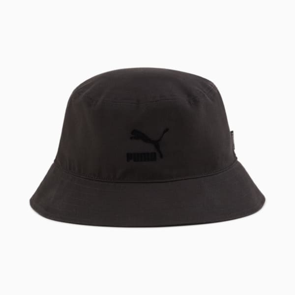 Gorro PRIME Classic, PUMA Black, large-MEX