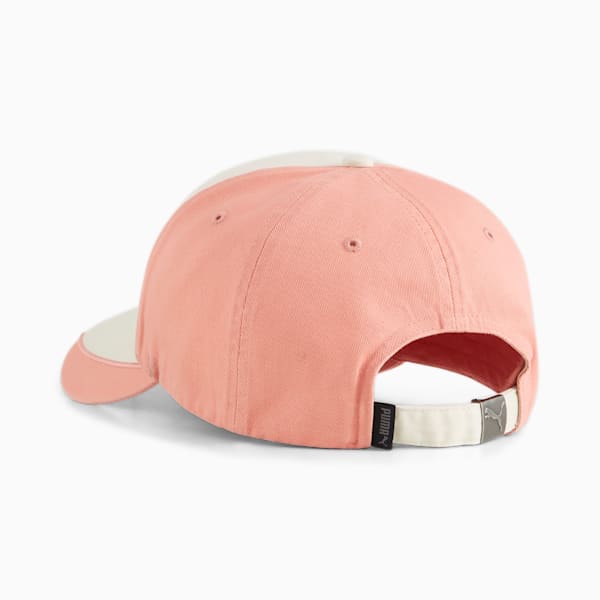 Club de Course Baseball Cap, Deeva Peach, large-MEX