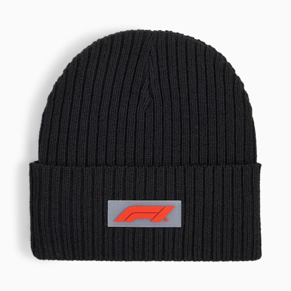 Gorro de F1®, PUMA Black, large-ARG