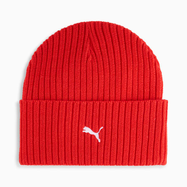 F1® Beanie, Pop Red, large-ZAF
