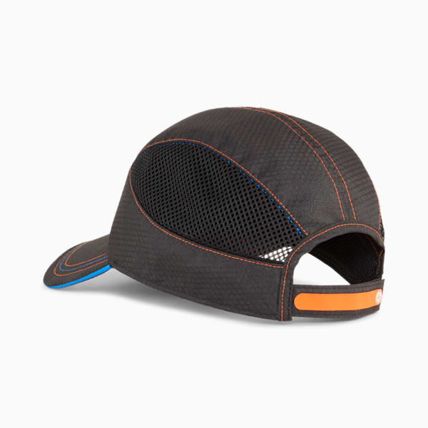 PUMA x ROCKET LEAGUE Dad Cap, PUMA Black, large-MEX