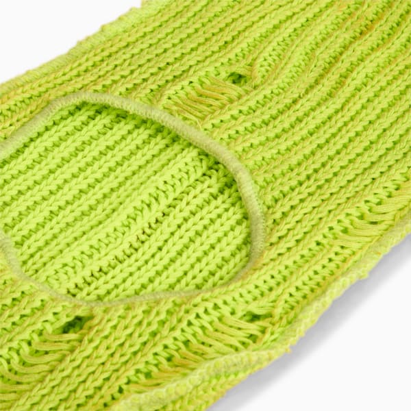 Pasamontañas PUMA x A$AP ROCKY, Lime Pow, large-ARG