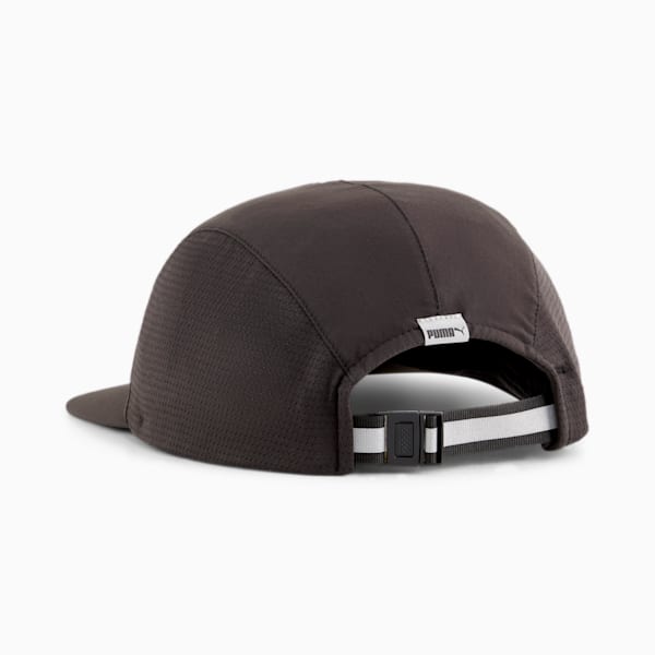 RUN PUMA Packable Cap, Puma Black, large-ZAF
