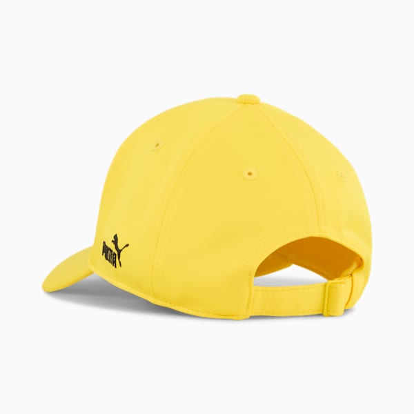 Borussia Dortmund ftblARCHIVE Cap, Faster Yellow-PUMA Black, large-MEX