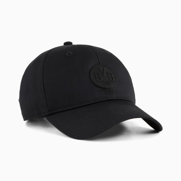 Gorra Borussia Dortmund Anniversary, PUMA Black, large-ARG