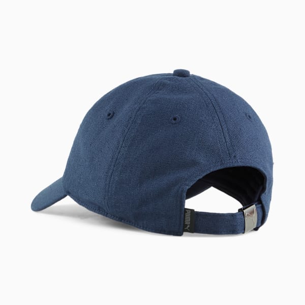 Gorra WARDROBE Essentials, New Navy, large-MEX