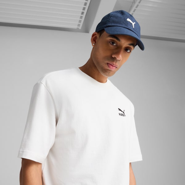 Gorra WARDROBE Essentials, New Navy, large-MEX