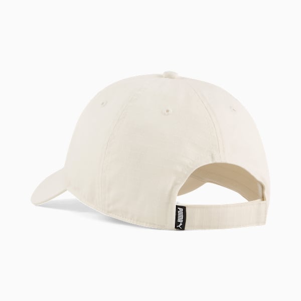 ESS ELEVATED Baseball Cap, Alpine Snow, large-MEX