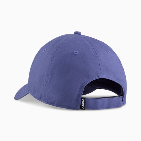 ESS ELEVATED Baseball Cap, Blue Crystal, large-ZAF