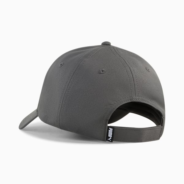 Gorra Essentials Metal PUMA Cat, Dusky Gray, large-MEX