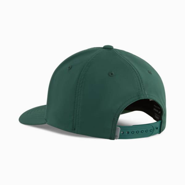 Freshly Picked Golf Cap Men, Dark Myrtle, large-ZAF