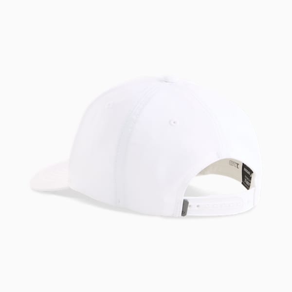Freshly Picked Golf Cap Men, White Glow, large-ZAF