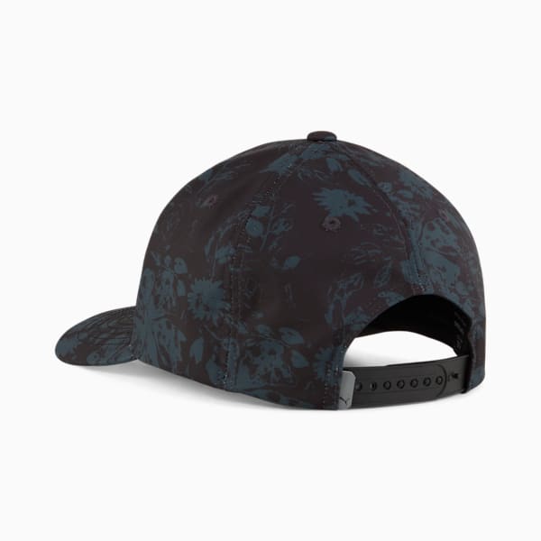 Roses Golf Cap, PUMA Black, large-ZAF