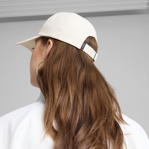 Gorra PUMA.BL, Alpine Snow, large-ARG
