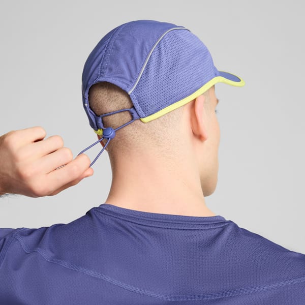 Gorra Runner, Blue Crystal, large-ARG