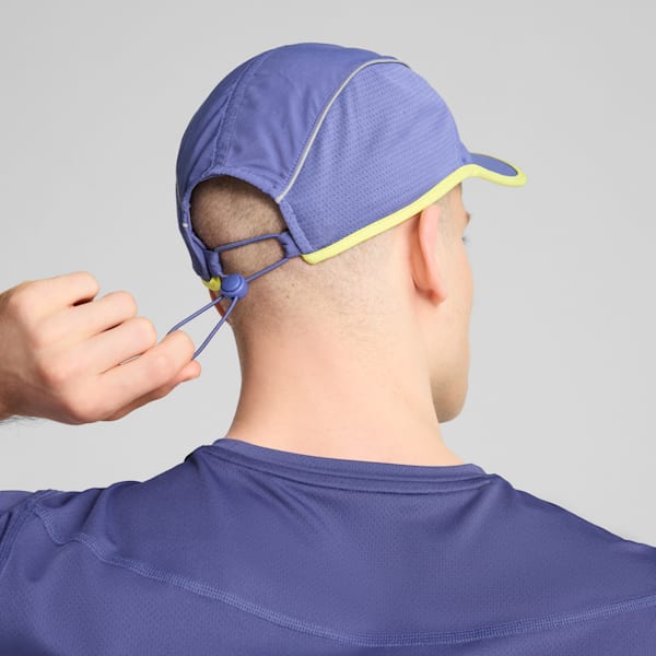 Gorra Runner, Blue Crystal, large-MEX