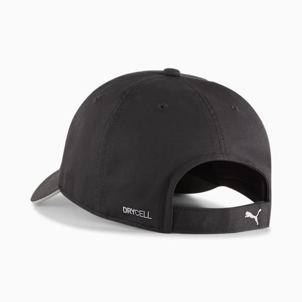 Gorra Running III, PUMA Black, large-MEX