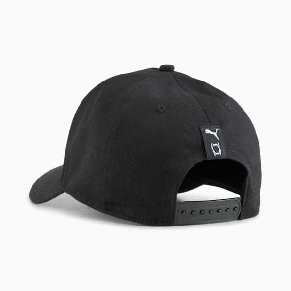 Gorra PUMA x LAMELO, PUMA Black, large-ARG