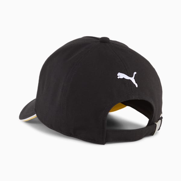 F1® China Baseball Cap, PUMA Black, large-MEX