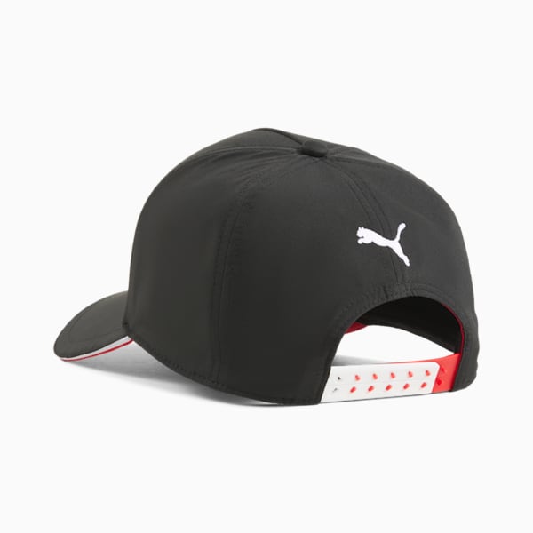 F1® Baseball Cap Youth, PUMA Black, large-ZAF