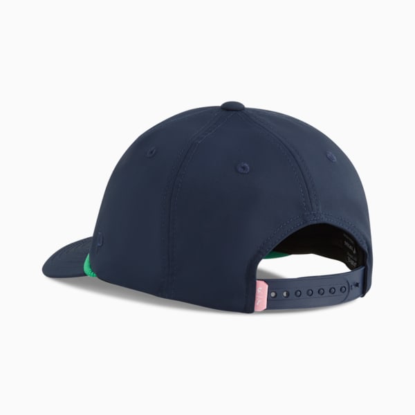 PUMA x AP Rope Cap, Deep Navy, large-ZAF