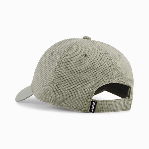 Essentials Elevated Baseball Cap, Lux Army, large-ZAF