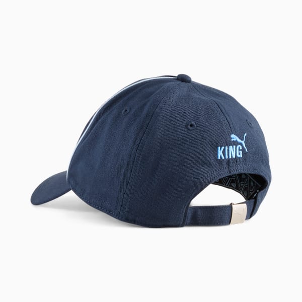 Manchester City KING Cap, Deep Navy-Team Light Blue, large-ZAF