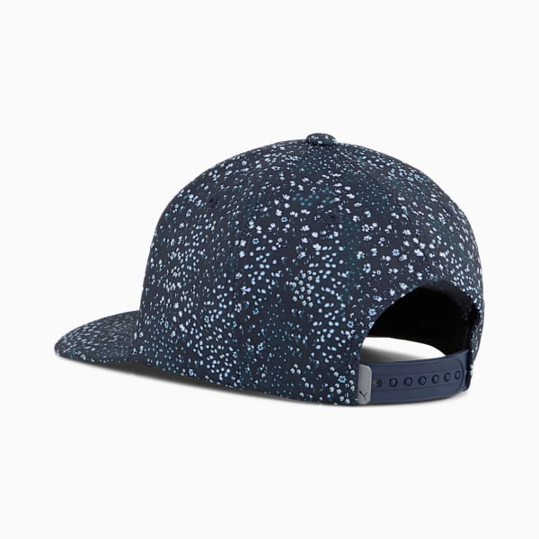 Garden Performance Golf Cap, Deep Navy, large-ZAF