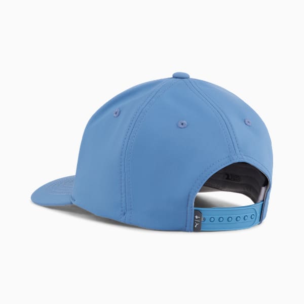 PUMA x PALM TREE CREW Golf Cap, Dark Indigo, large-ZAF