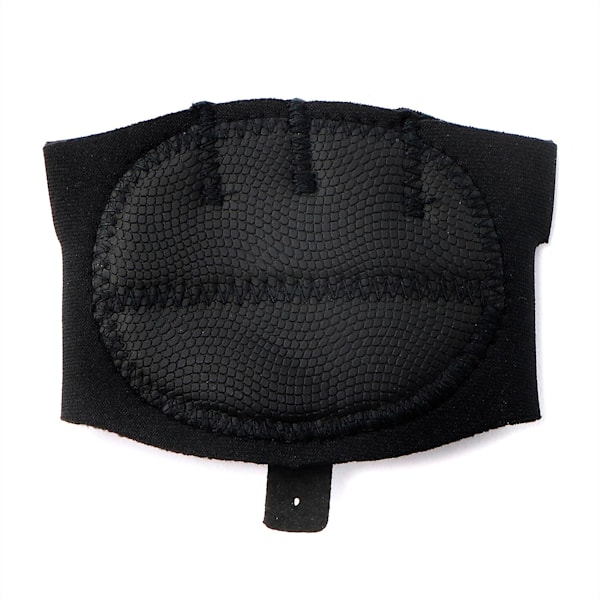 Essential Training Grip Gloves, Puma Black-Puma White, large-MEX