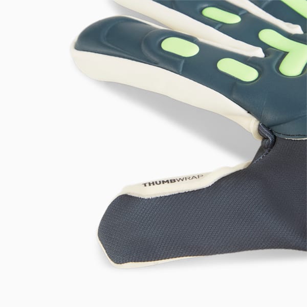 FUTURE Match Goalkeeper Gloves, Gray Skies-Fizzy Apple, large-MEX