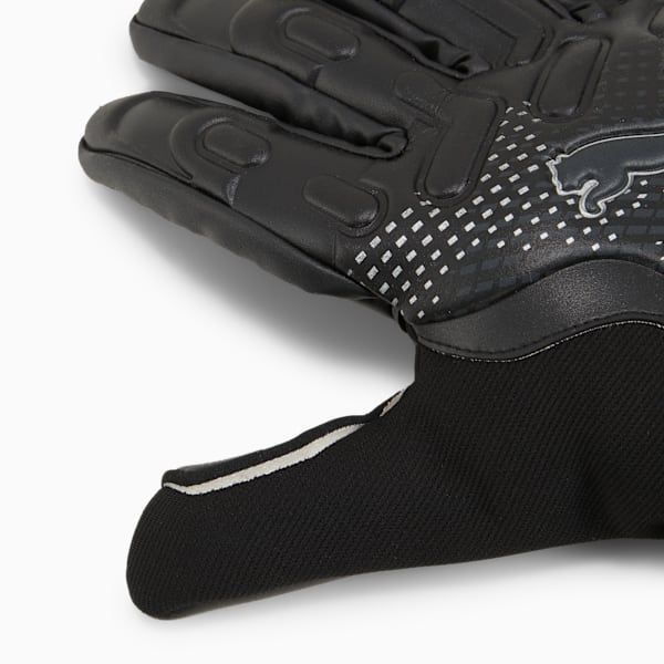 Guantes de portero FUTURE Match, PUMA Black-PUMA Silver, large-MEX