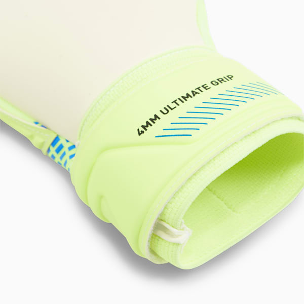 Guantes de arquero ULTRA PLAY RC, Fizzy Apple-Bluemazing, large-ARG