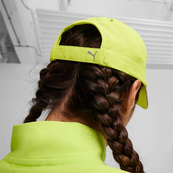 Running Cap III, Lime Pow, large-ZAF
