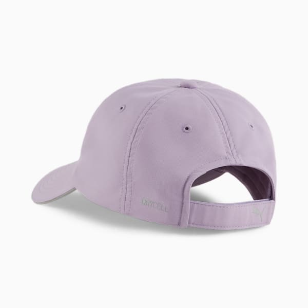 Running Cap III, Pale Plum, large-ZAF