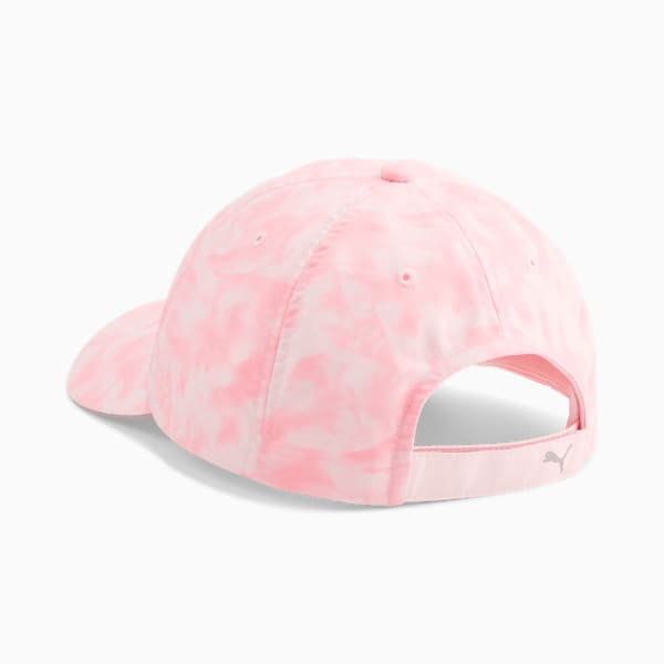 Running Cap III, Koral Ice-Frosty Pink, large-ZAF