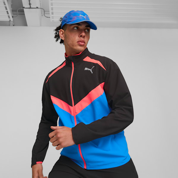 Running Cap III, Ultra Blue-Fire Orchid, large-ZAF