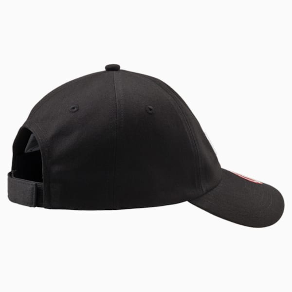 Fundamentals Cap, black-No.1, large-ZAF