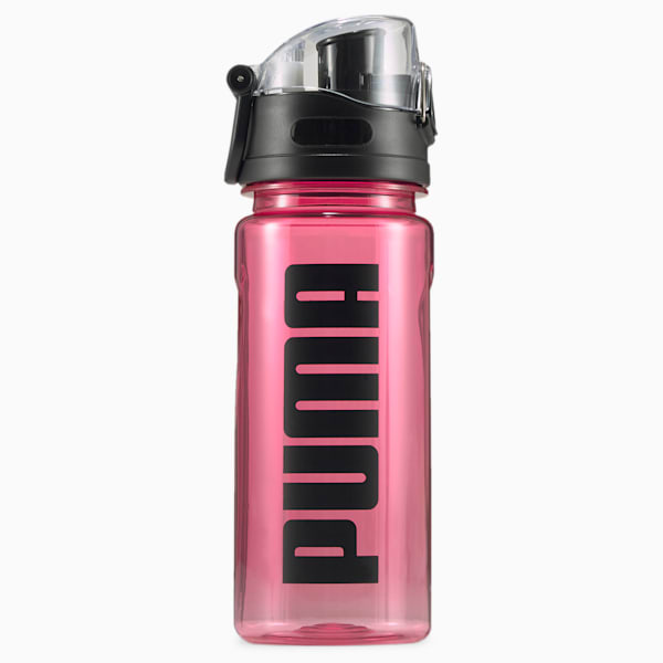 Botella de agua Training Sportstyle, Sunset Pink, large-MEX