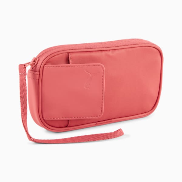 BMW M Motorsport Women's Wallet, Astro Red, large-ZAF