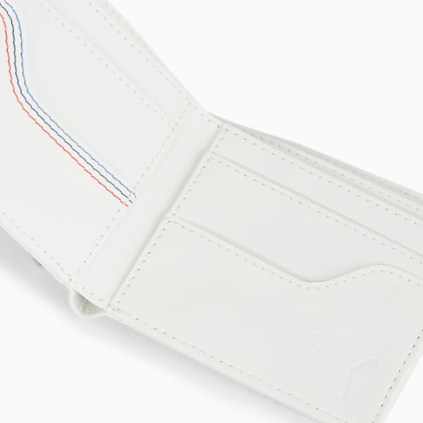 Cartera BMW M Motorsport Motorsports, Vapor Gray, large-MEX