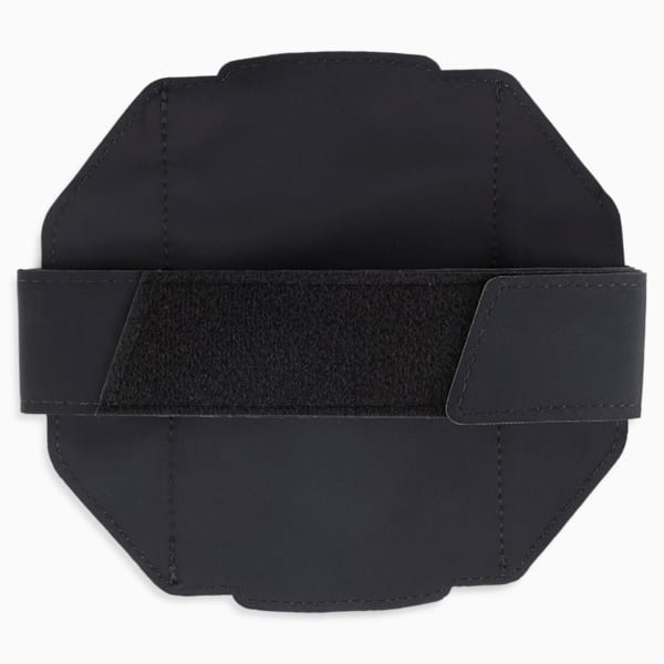 Running Armband, PUMA Black, large-MEX
