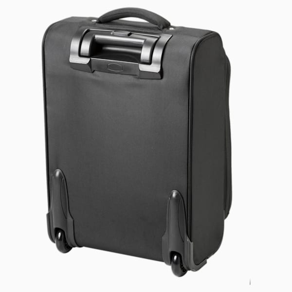 Maleta con ruedas Football Team, black, large-MEX