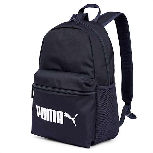Phase Backpack No. 2, Peacoat, large-ZAF