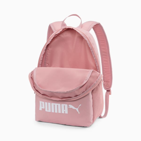 Phase Backpack No. 2, Bridal Rose, large-ZAF