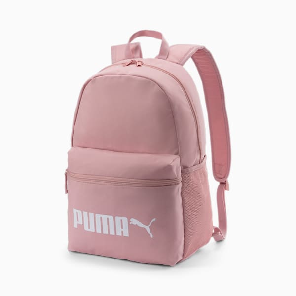 Phase Backpack No. 2, Bridal Rose, large-ZAF