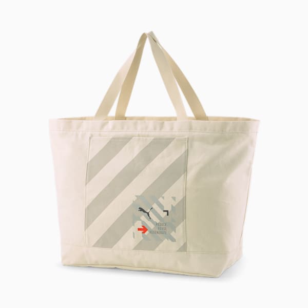 RE:Collection Tote Bag, no color-Firelight, large-ZAF