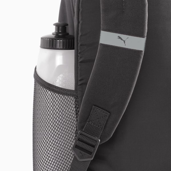 Buzz Backpack, black, large-MEX