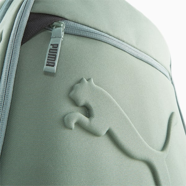 Buzz Backpack, Eucalyptus, large-ZAF